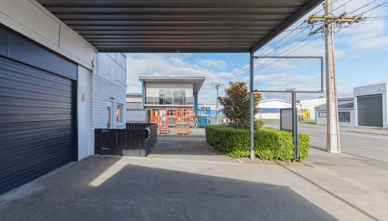 5 Sutherland Terrace, Blenheim Central