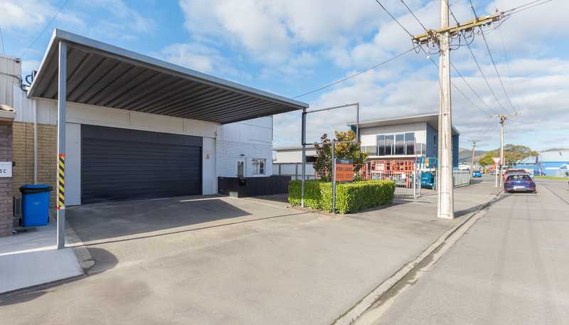 5 Sutherland Terrace, Blenheim Central
