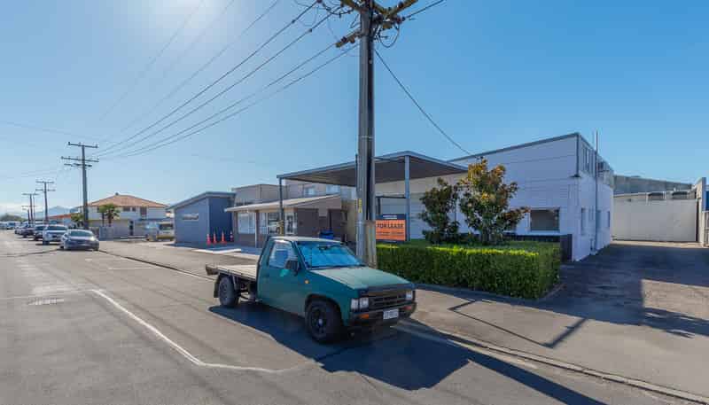 5 Sutherland Terrace, Blenheim Central