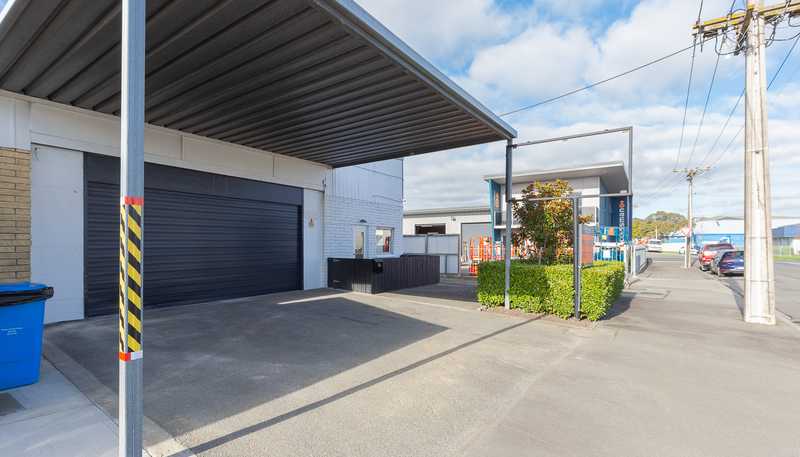 5 Sutherland Terrace, Blenheim Central