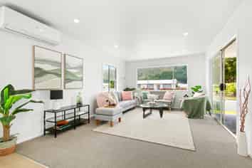 271 Wellington Road, Wainuiomata