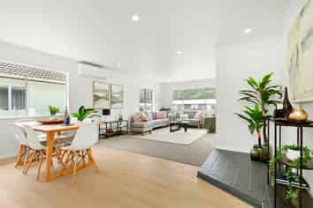 271 Wellington Road, Wainuiomata