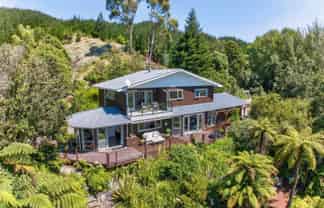 32 Maui Pomare Road, Nikau Valley