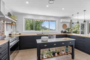 32 Maui Pomare Road, Nikau Valley