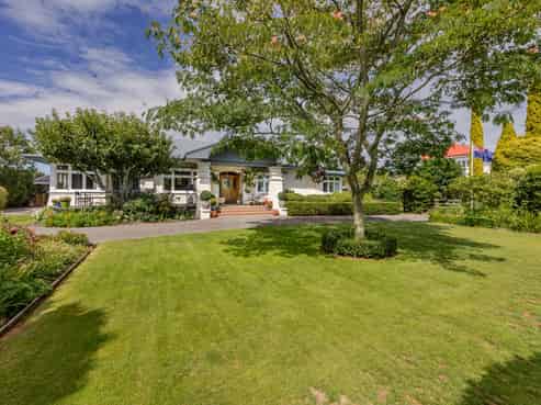 19 Holyrood Terrace, Waipukurau