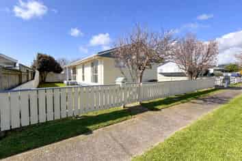 7 Guy Avenue, Levin