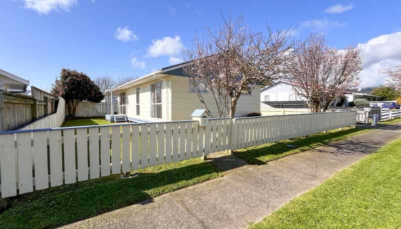 7 Guy Avenue, Levin