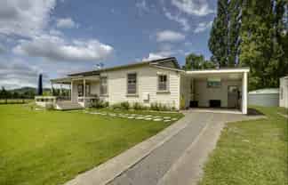 1519 Raukawa Road, Raukawa