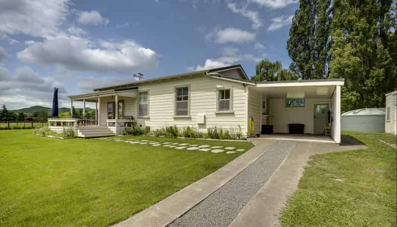 1519 Raukawa Road, Raukawa