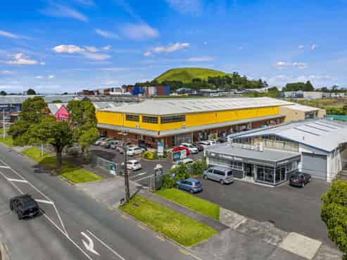 2,834sqm add value industrial on mixed use land