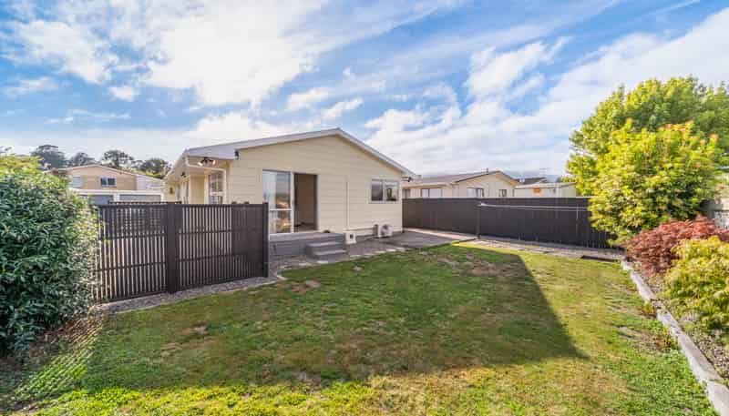 28A Roband Crescent, Brown Owl