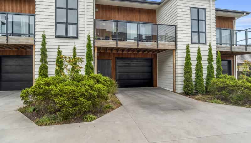 Unit 4/45 Cook Street, Hamilton East