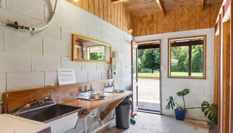  6522 Matawai Road, Matawai
