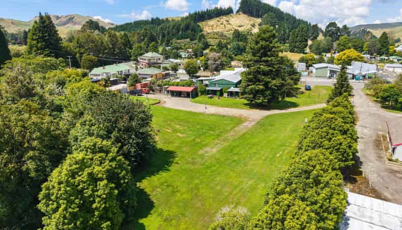  6522 Matawai Road, Matawai