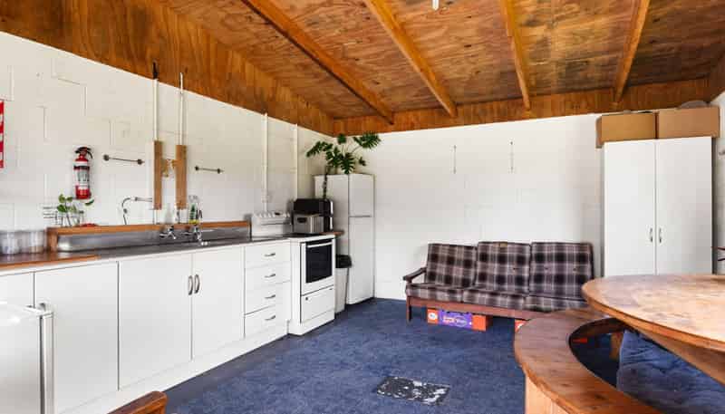  6522 Matawai Road, Matawai
