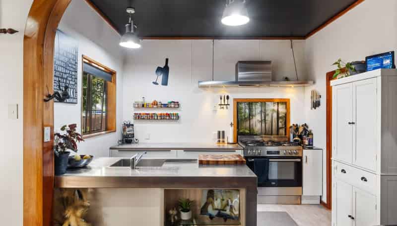  6522 Matawai Road, Matawai