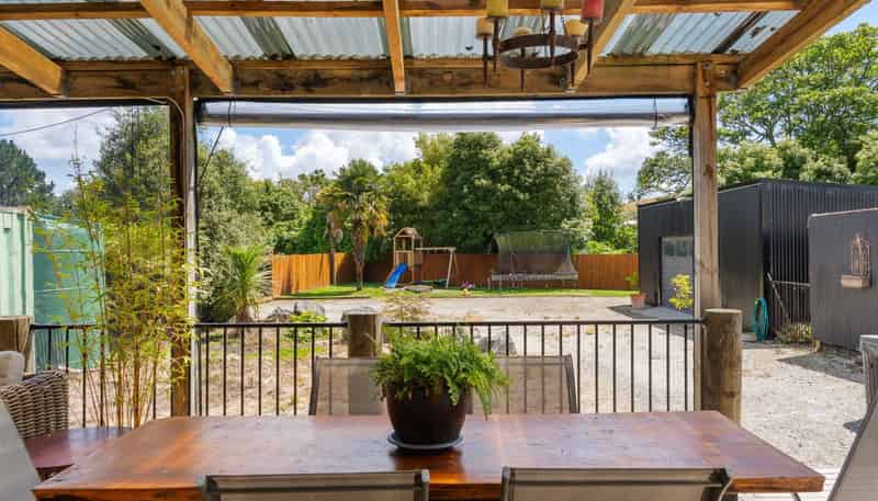  6522 Matawai Road, Matawai
