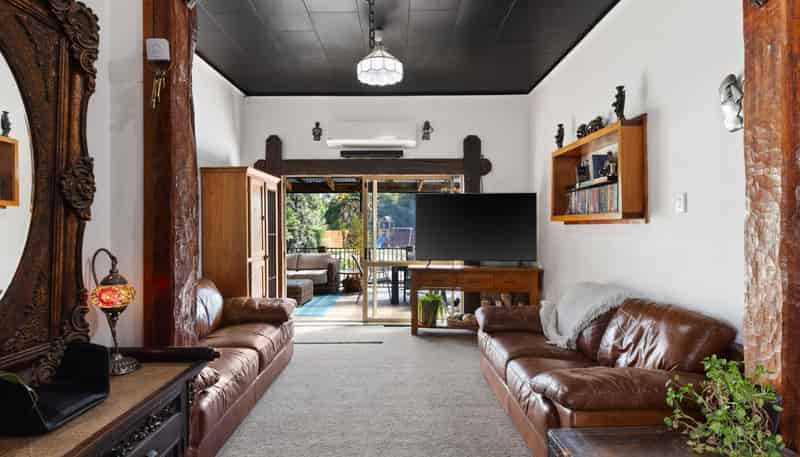  6522 Matawai Road, Matawai