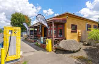  6522 Matawai Road, Matawai