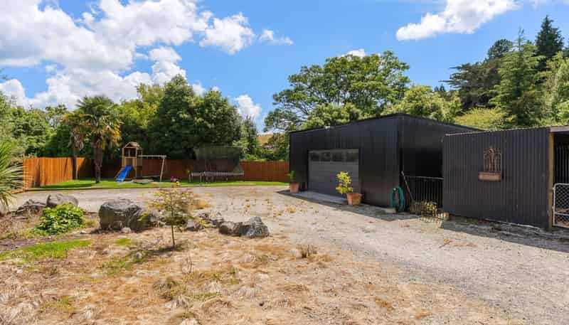  6522 Matawai Road, Matawai