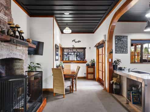  6522 Matawai Road, Matawai