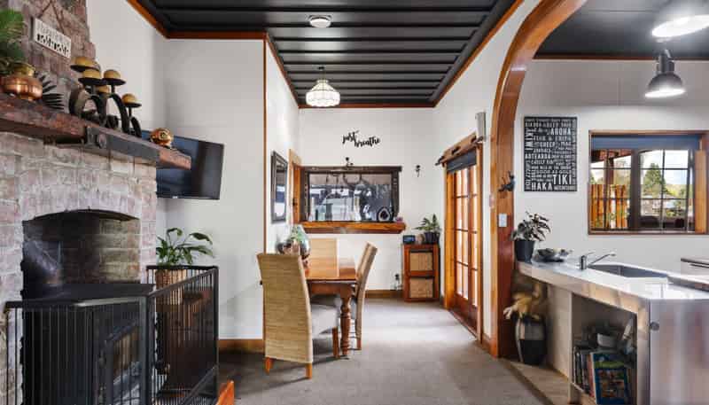  6522 Matawai Road, Matawai