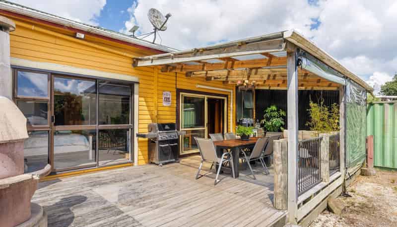  6522 Matawai Road, Matawai