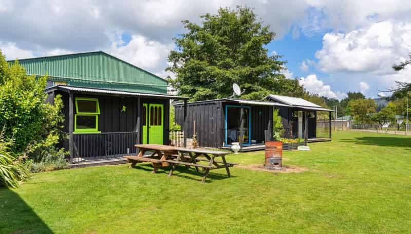  6522 Matawai Road, Matawai