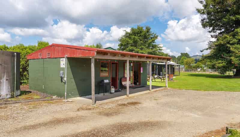  6522 Matawai Road, Matawai