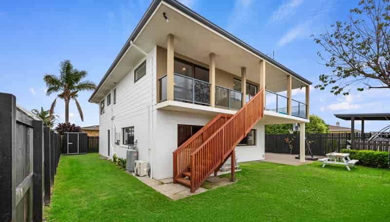 363A Otumoetai Road, Otumoetai