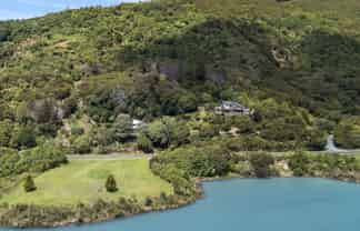 224 Maori Pa Road, Cable Bay