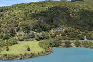 224 Maori Pa Road, Cable Bay