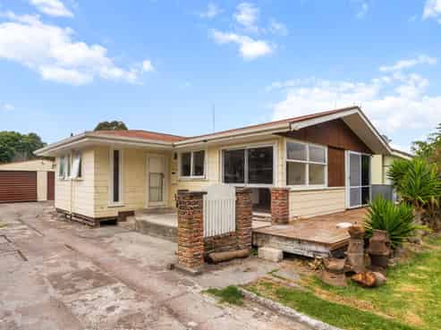 3 Hansford Court, Outer Kaiti