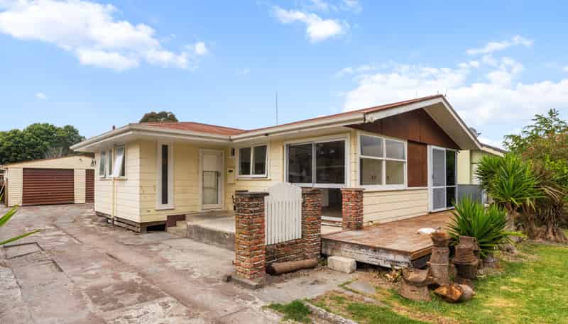 3 Hansford Court, Outer Kaiti