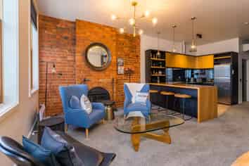 3/396 Princes Street, Dunedin Central