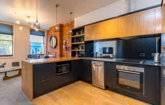 3/396 Princes Street, Dunedin Central