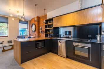 3/396 Princes Street, Dunedin Central