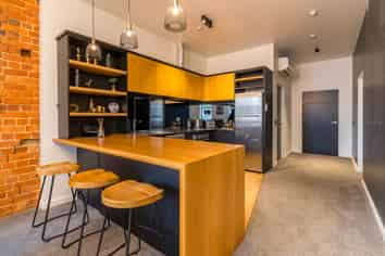 3/396 Princes Street, Dunedin Central