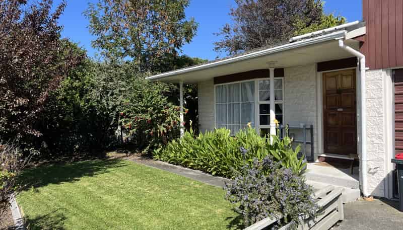 35 Allard Street, Saint Albans