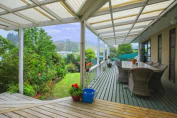 33 William Street, Te Kuiti