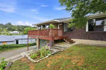 33 William Street, Te Kuiti