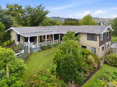 33 William Street, Te Kuiti