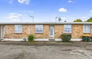 3/68 Pererika Street, Rotorua Central