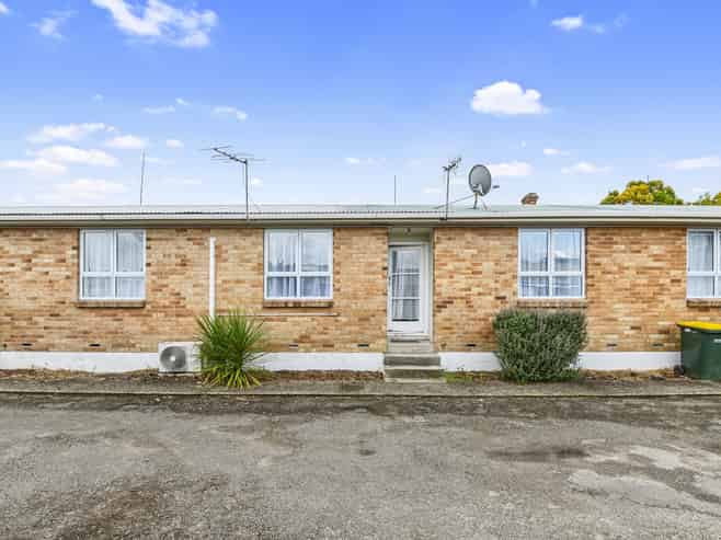 3/68 Pererika Street, Rotorua Central