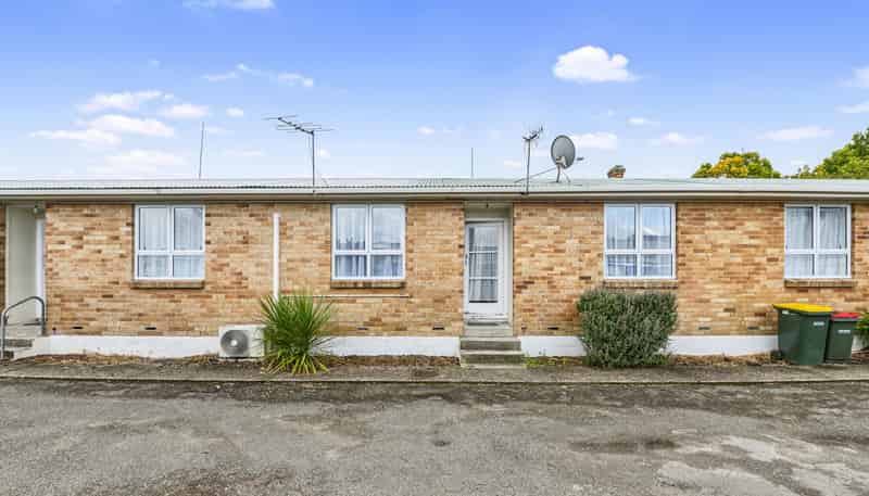 3/68 Pererika Street, Rotorua Central