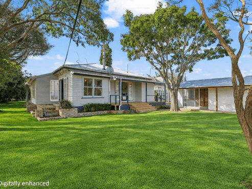 2167 Morrinsville-walton Road, Richmond Downs