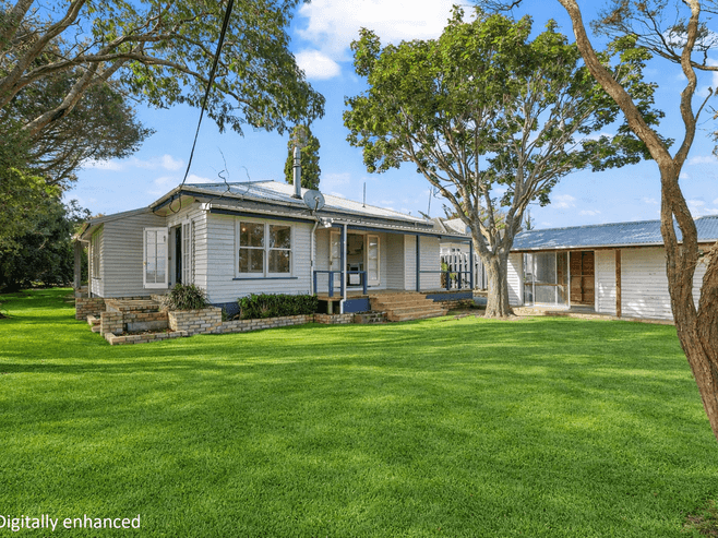 2167 Morrinsville-Walton Road, Matamata
