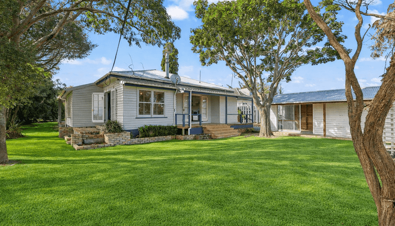 2167 Morrinsville-Walton Road, Matamata