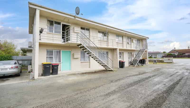 2/147 Tweed Street, Invercargill