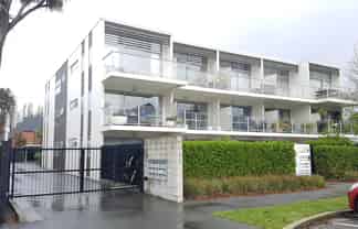 5-180 Peterborough Street, Christchurch Central